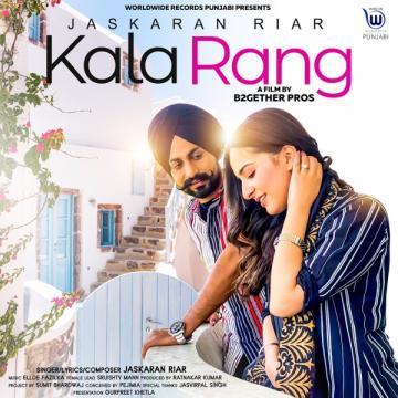 download Kala-Rang Jaskaran Riar mp3